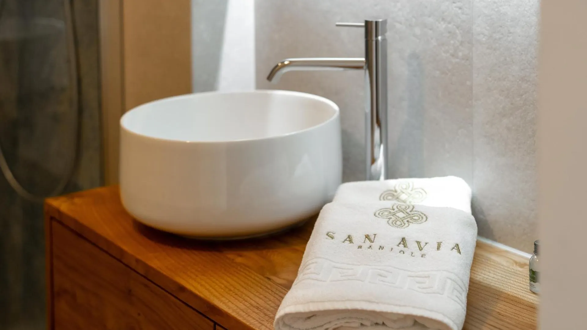Luxury Apartments Villa San Avia Banjole 0*,  Chorvatsko