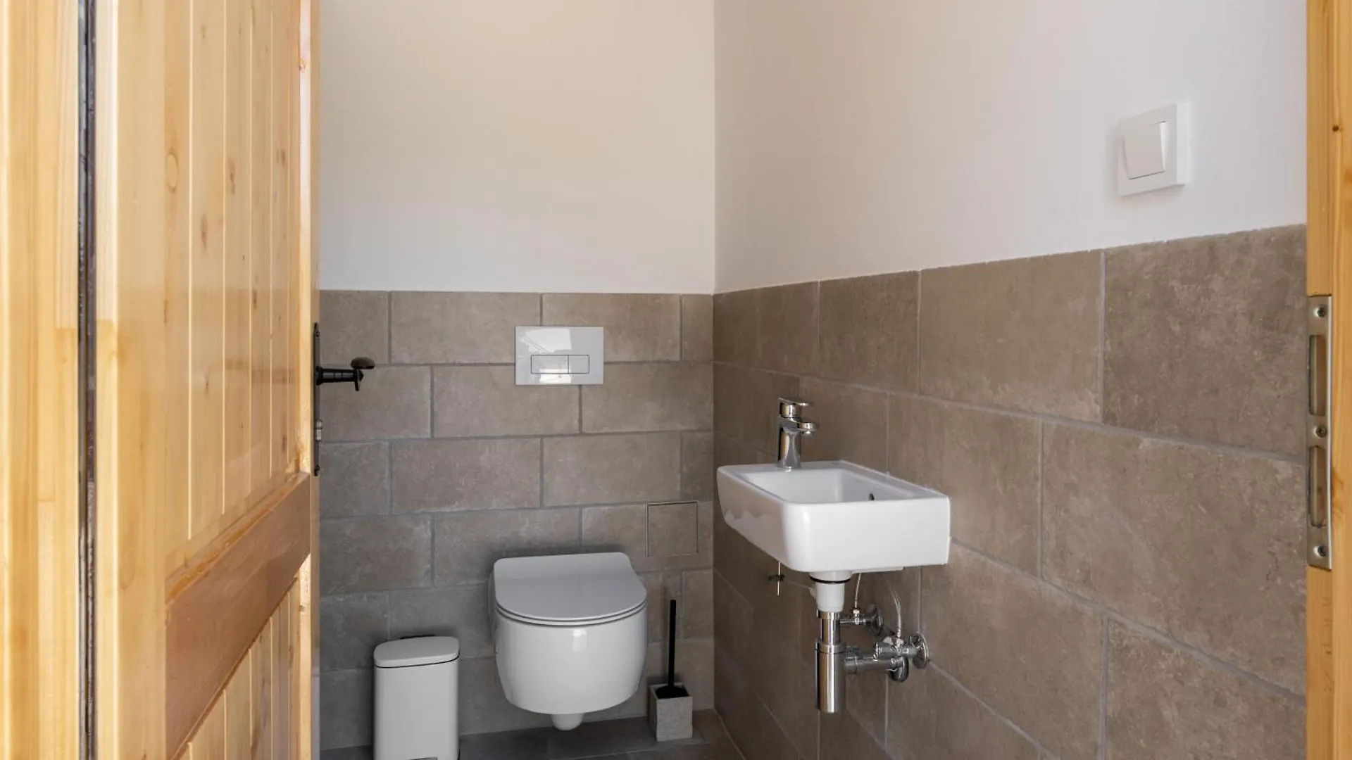 Luxury Apartments Villa San Avia Banjole Chorvatsko