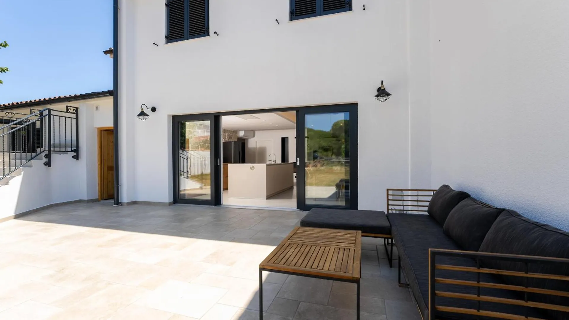 Luxury Apartments Villa San Avia Banjole