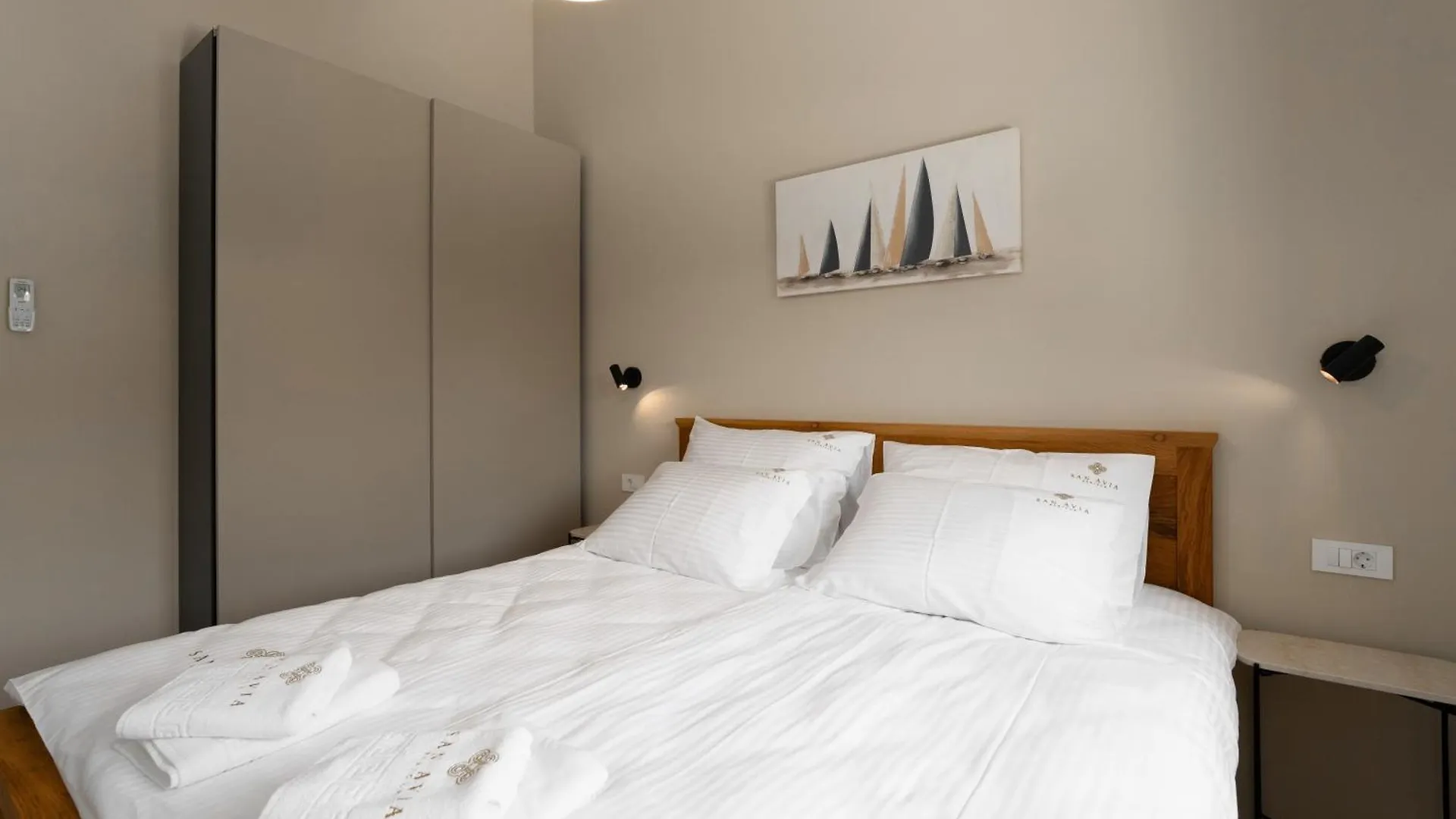 Luxury Apartments Villa San Avia Banjole