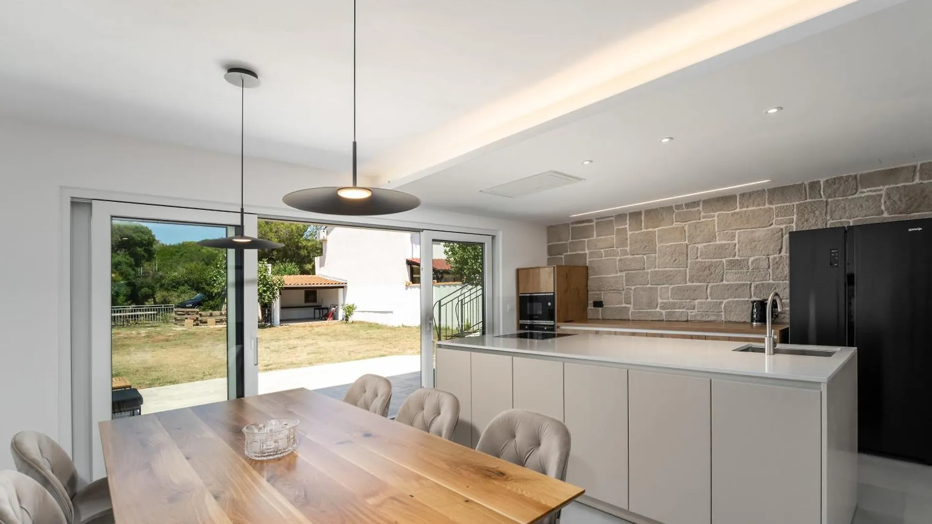 Luxury Apartments Villa San Avia Banjole