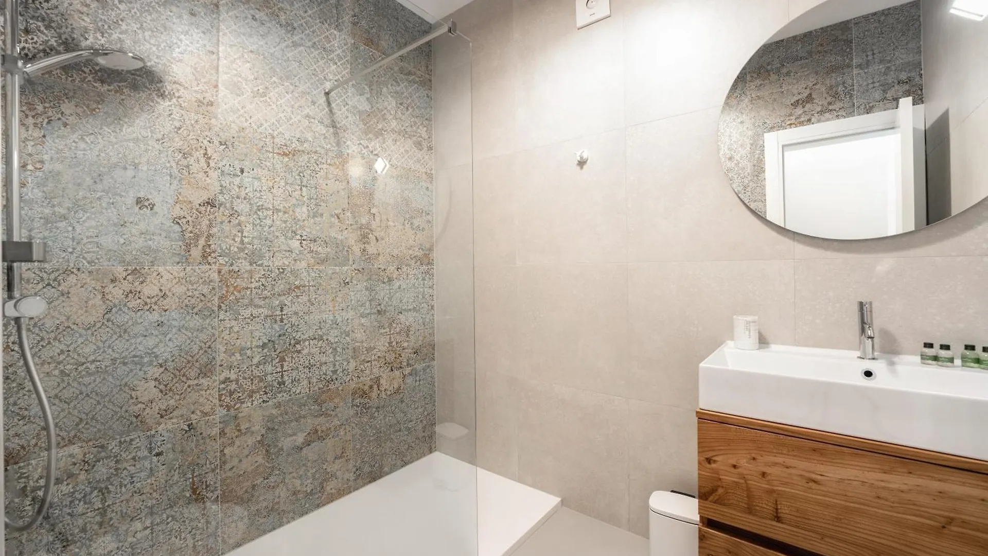 Luxury Apartments Villa San Avia Banjole Chorvatsko