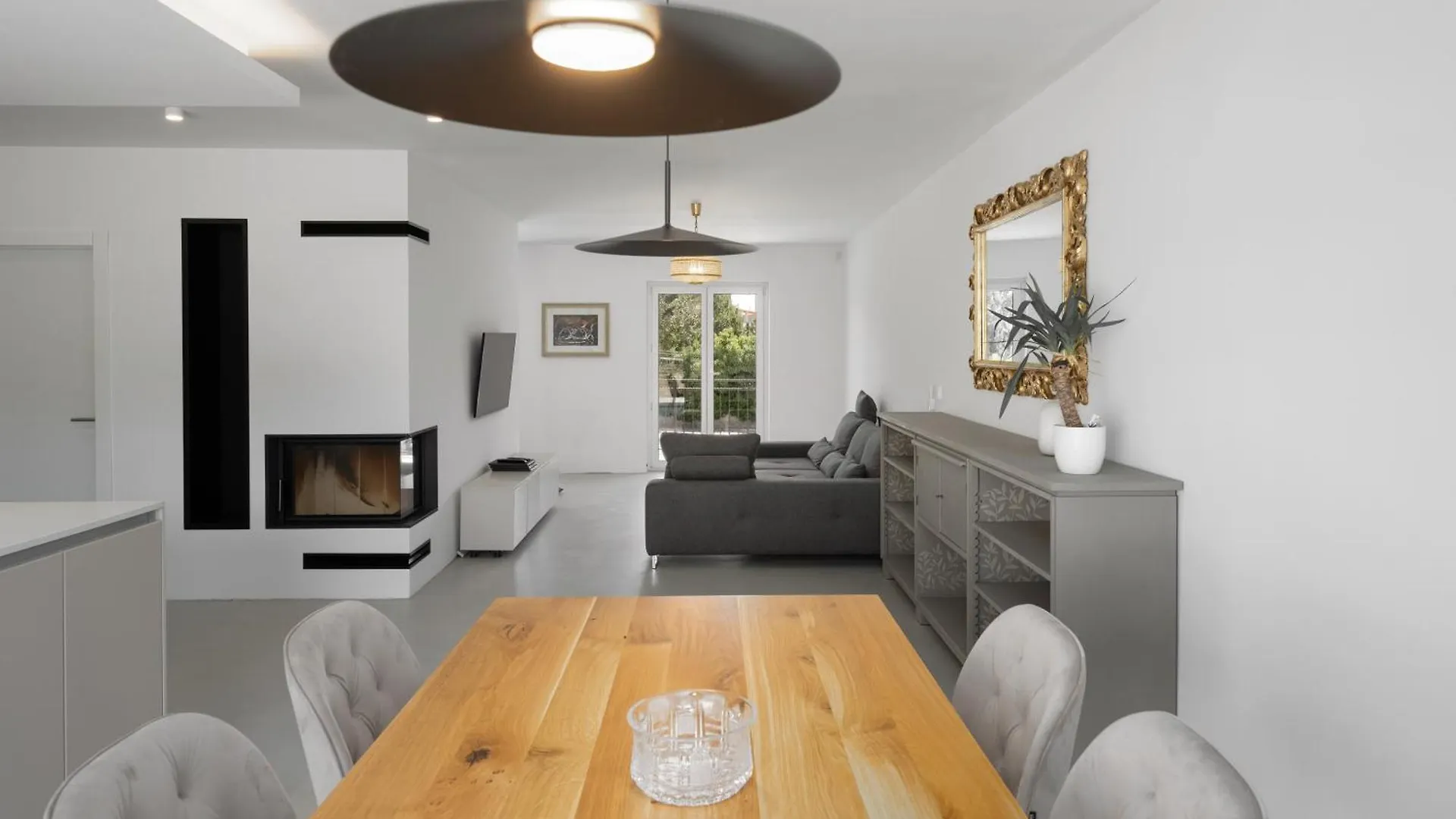 Luxury Apartments Villa San Avia Banjole 0*,  Chorvatsko