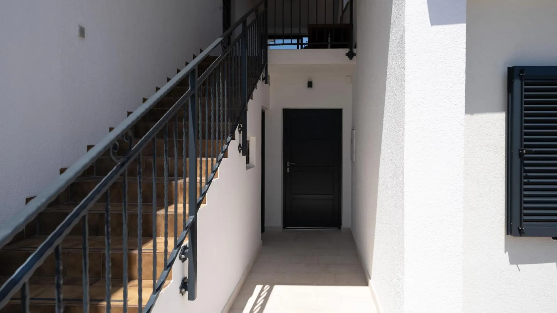 Luxury Apartments Villa San Avia Banjole