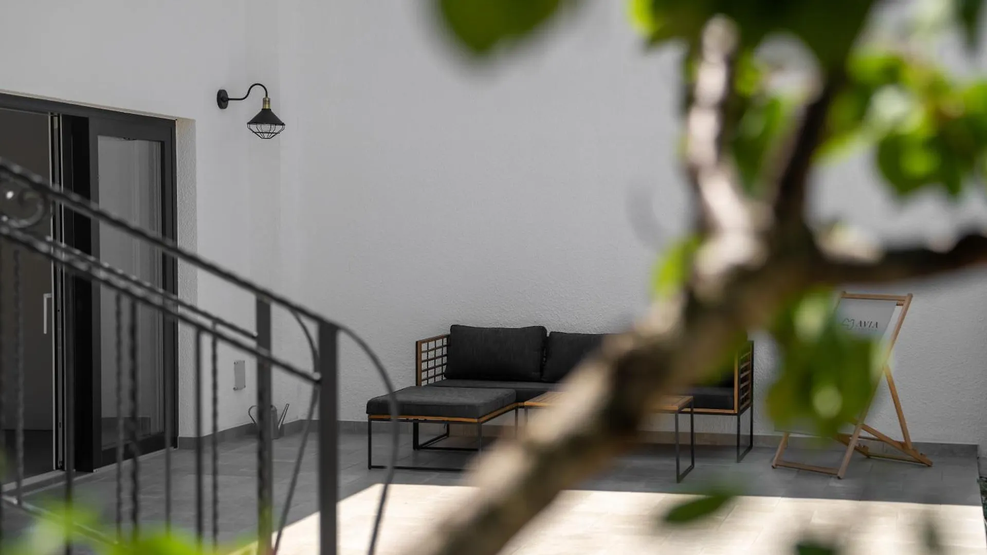 Luxury Apartments Villa San Avia Banjole