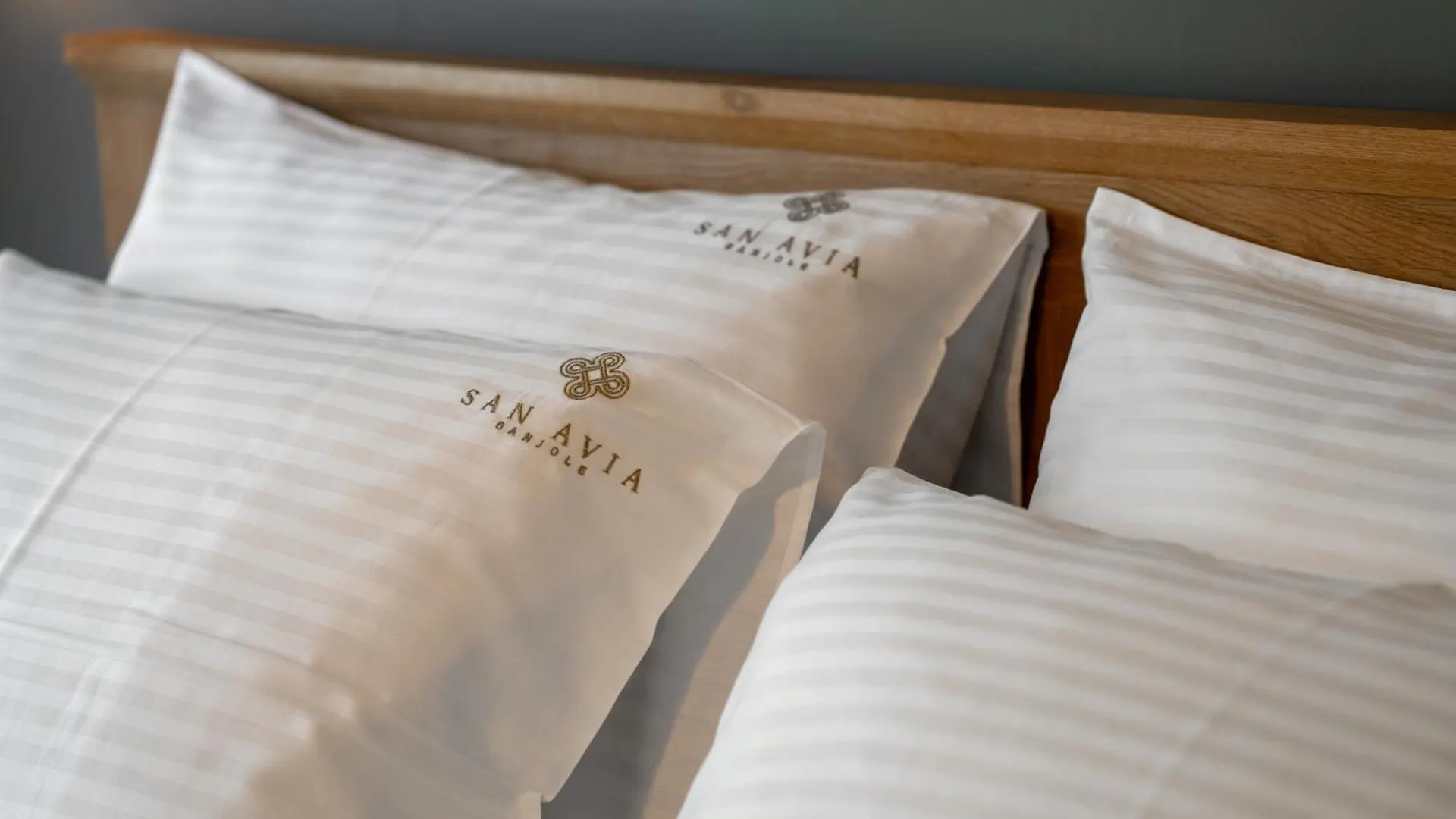 Luxury Apartments Villa San Avia Banjole 0*,
