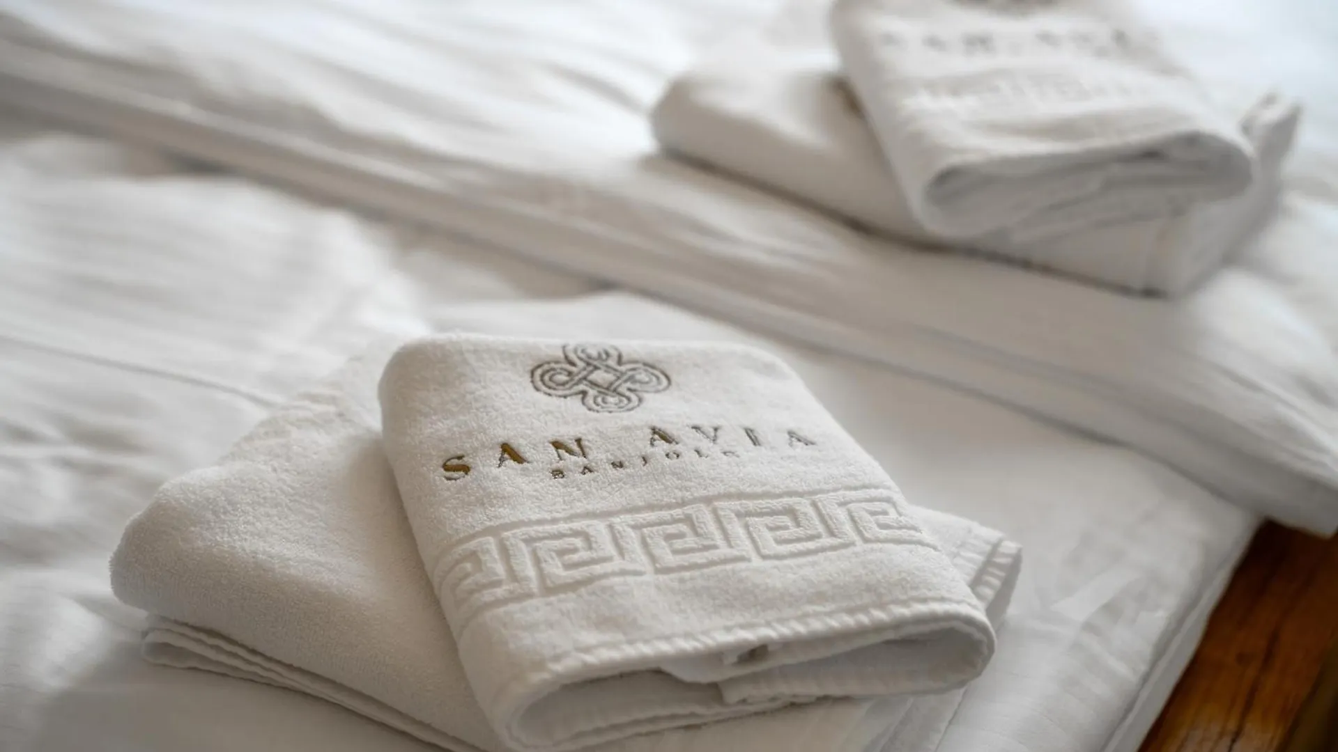 Luxury Apartments Villa San Avia Banjole