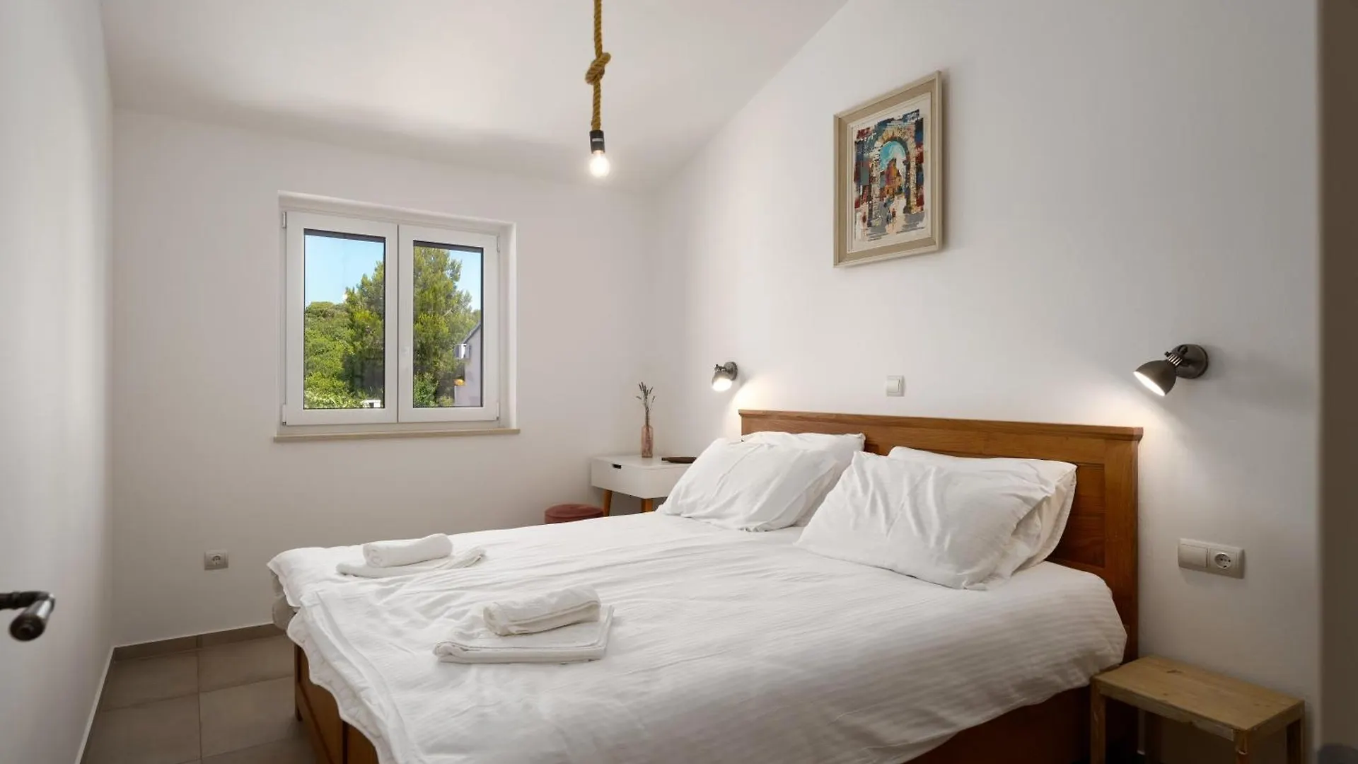 Luxury Apartments Villa San Avia Banjole