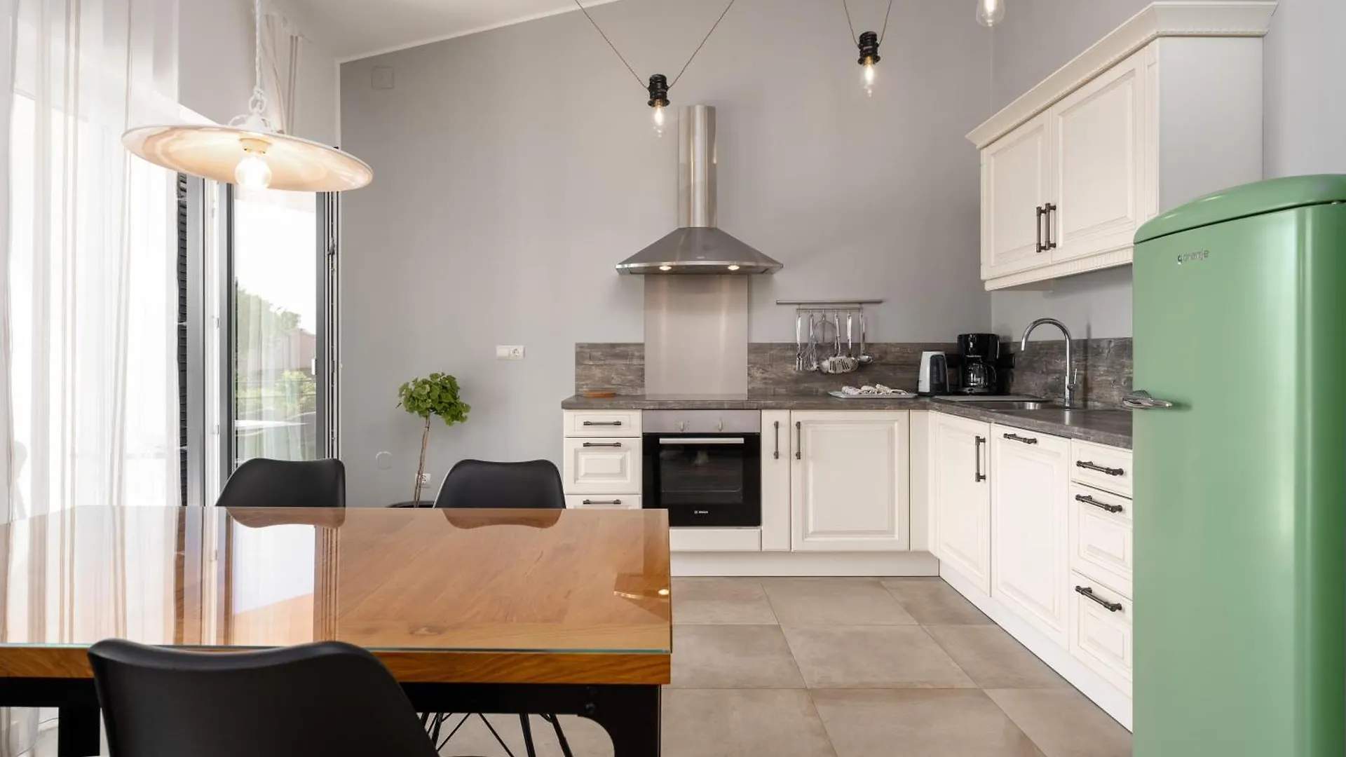 Luxury Apartments Villa San Avia Banjole Chorvatsko