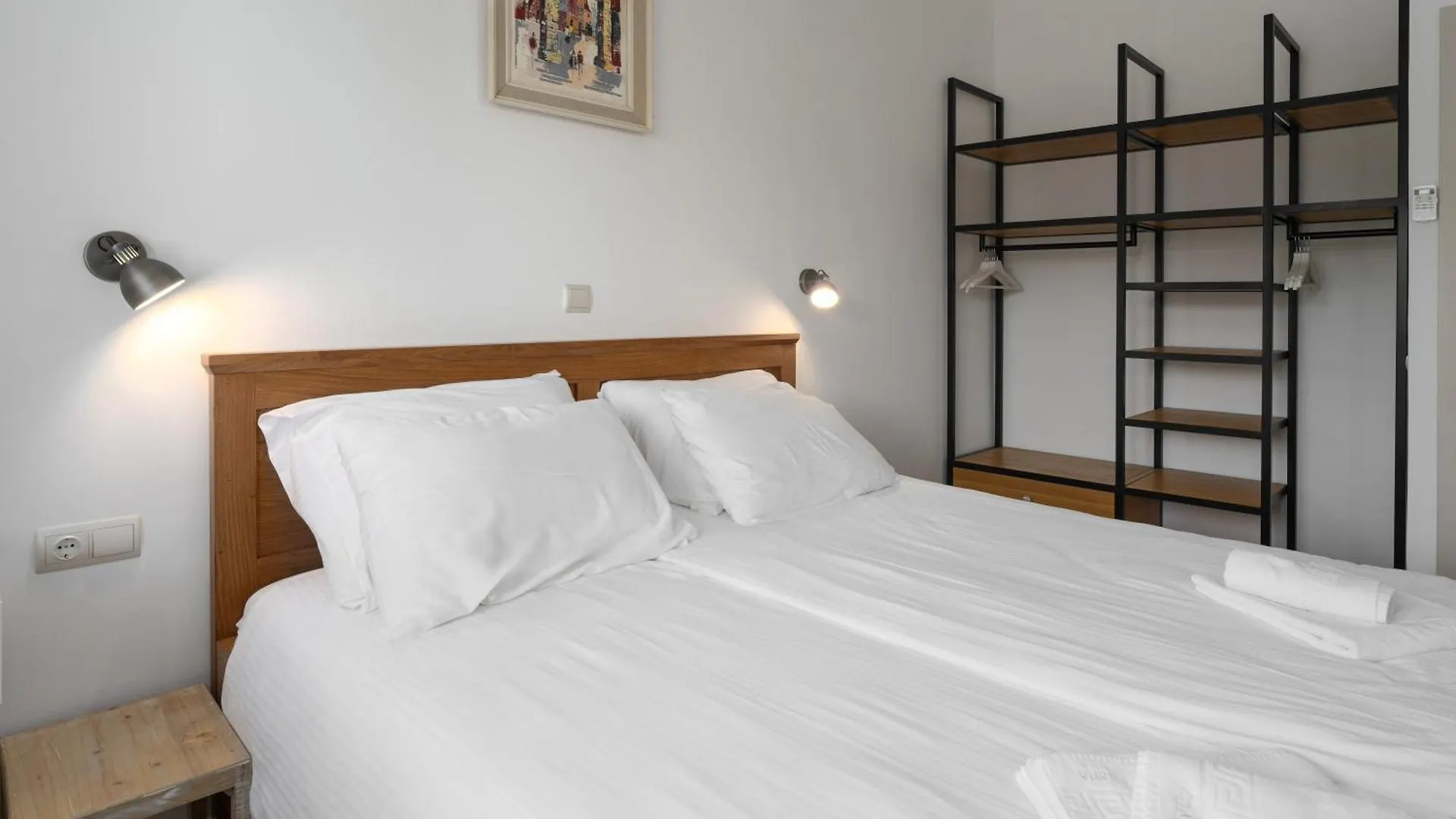 Luxury Apartments Villa San Avia Banjole Chorvatsko