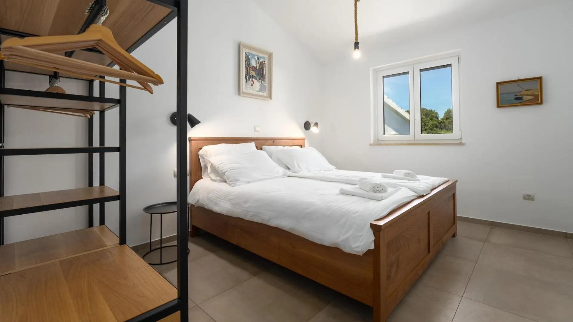 Luxury Apartments Villa San Avia Banjole