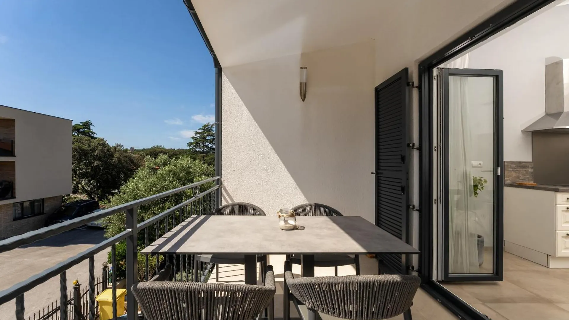 Luxury Apartments Villa San Avia Banjole